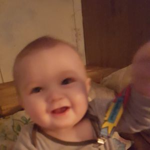 Meet your Posher, Scotty